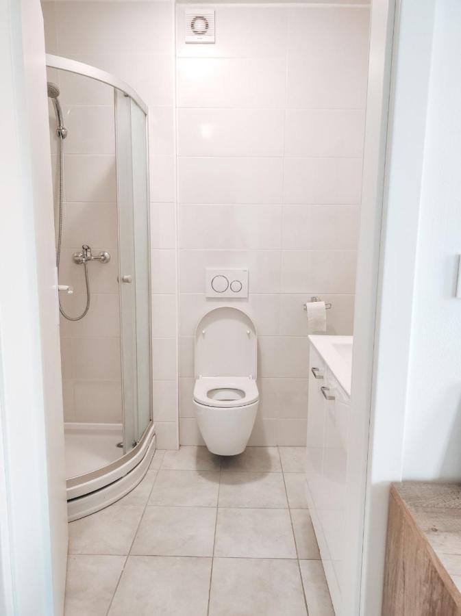 Appartement Studio Sanya Ljubljana