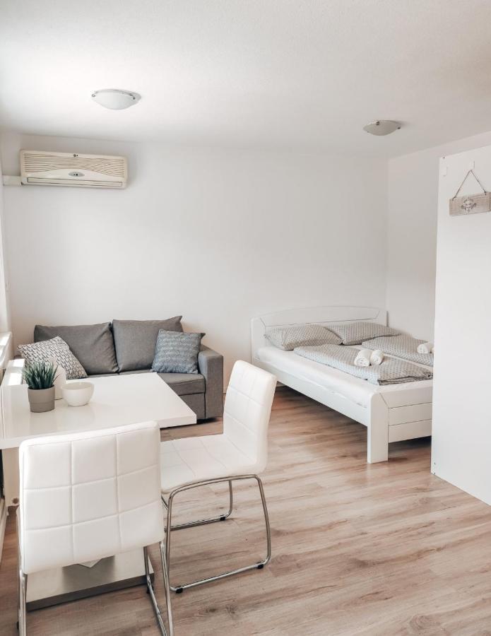 Appartement Studio Sanya