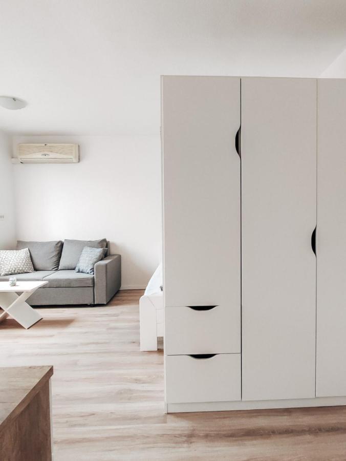 Studio Sanya Appartement Ljubljana