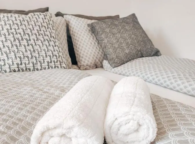 Studio Apartment Sanya