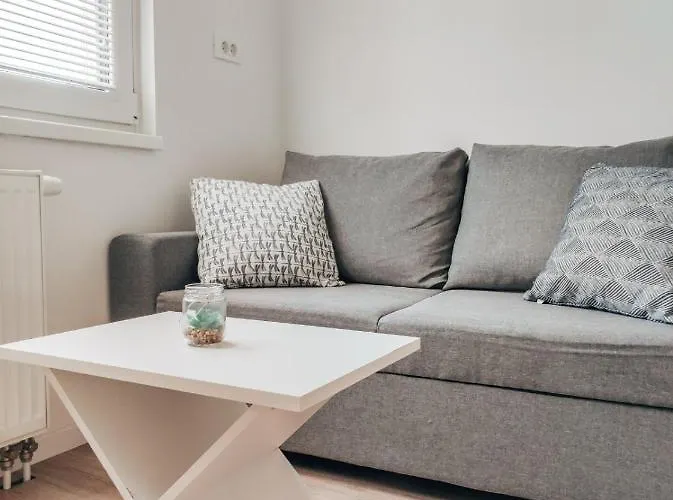 Studio Apartment Sanya