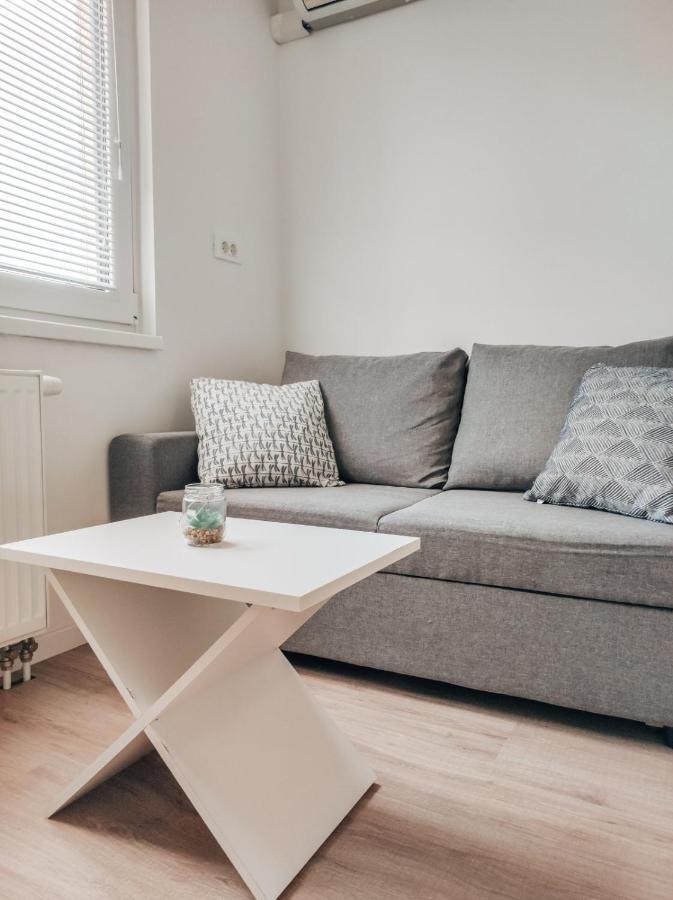 Apartment Studio Sanya Ljubljana