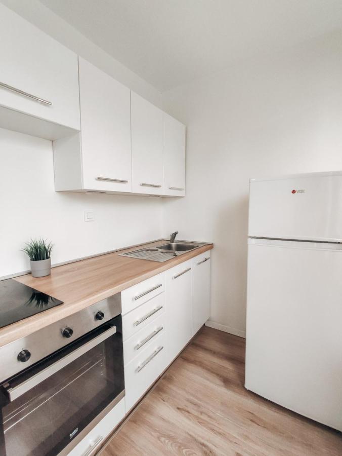 Studio Sanya * Ljubljana