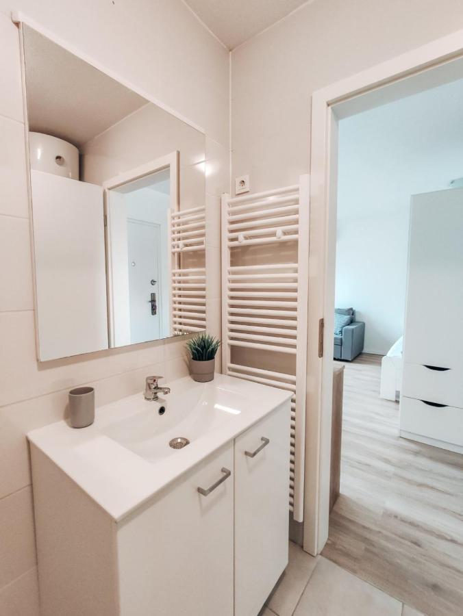 Studio Sanya Apartment *